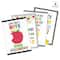 Creative Teaching Press® Apple Time Inspire U Poster Pack, Set of 4